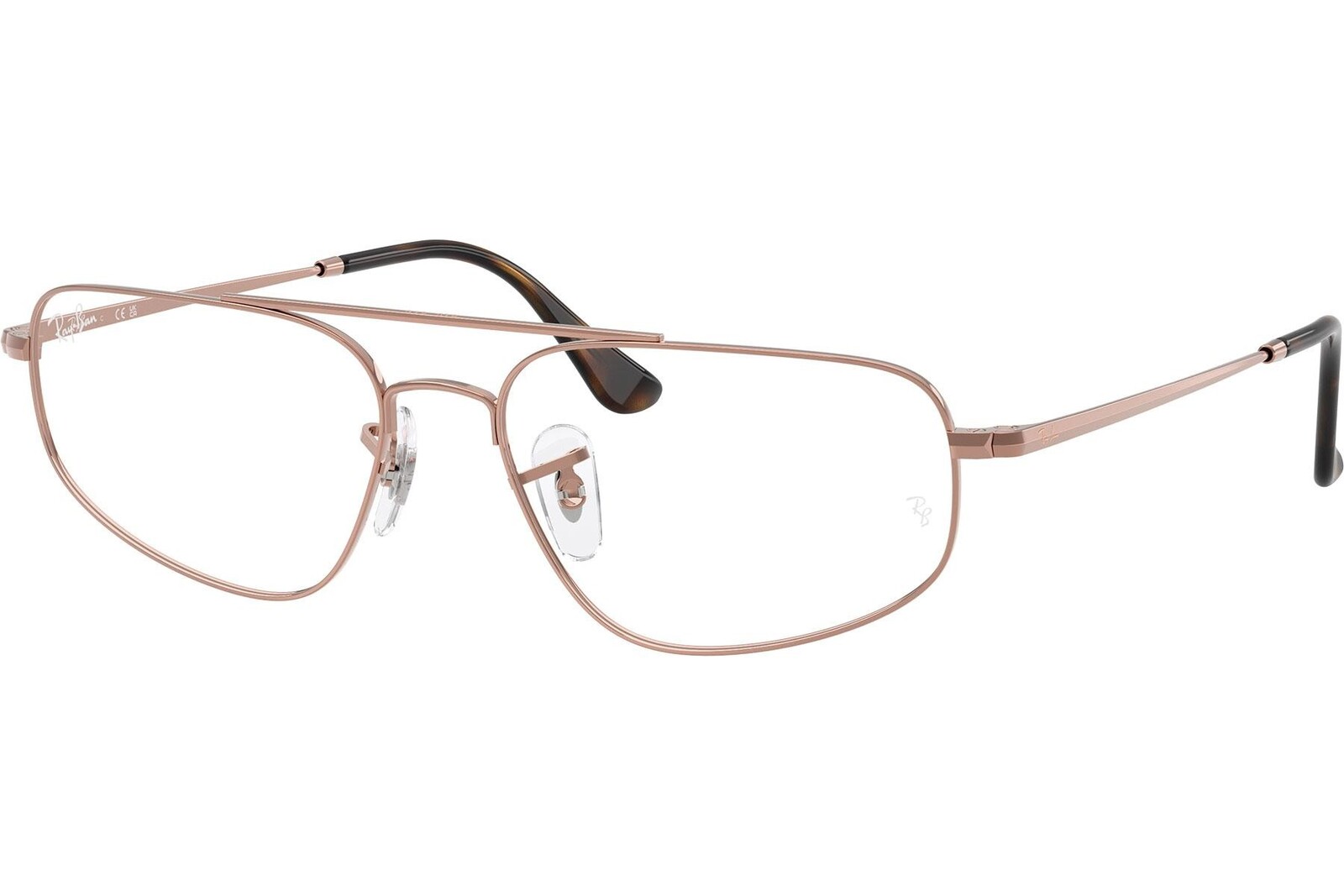 Ray-Ban RX6550 2943 - M (54)
