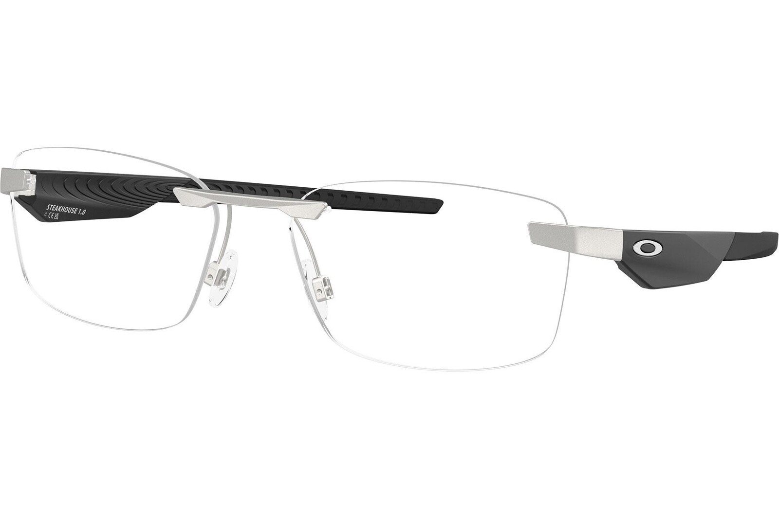 Oakley Steakhouse 1.0 OX3126 312604 - L (57)