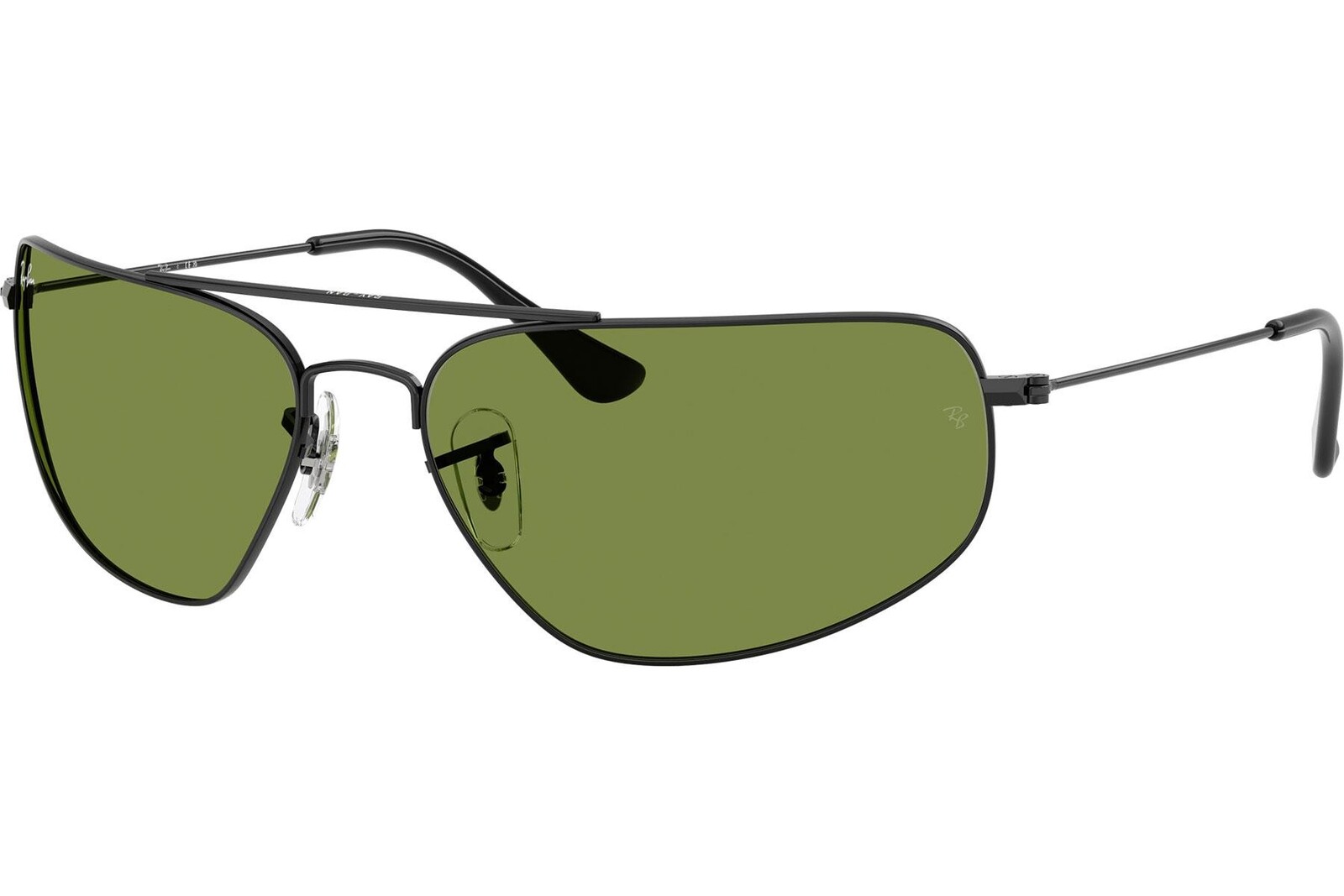 Ray-Ban RB3780 002/4E - ONE SIZE (63)