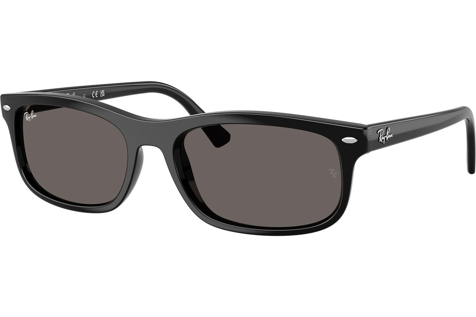 Ray-Ban RB2224 901/B1 - M (57)