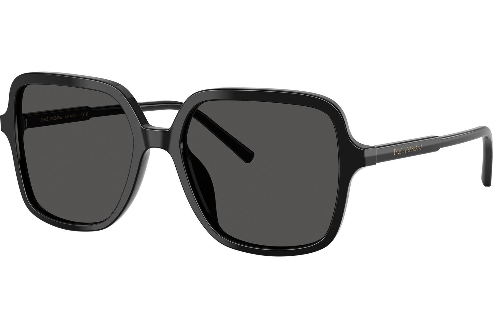 Dolce & Gabbana DG4539 501/87 - ONE SIZE (55)