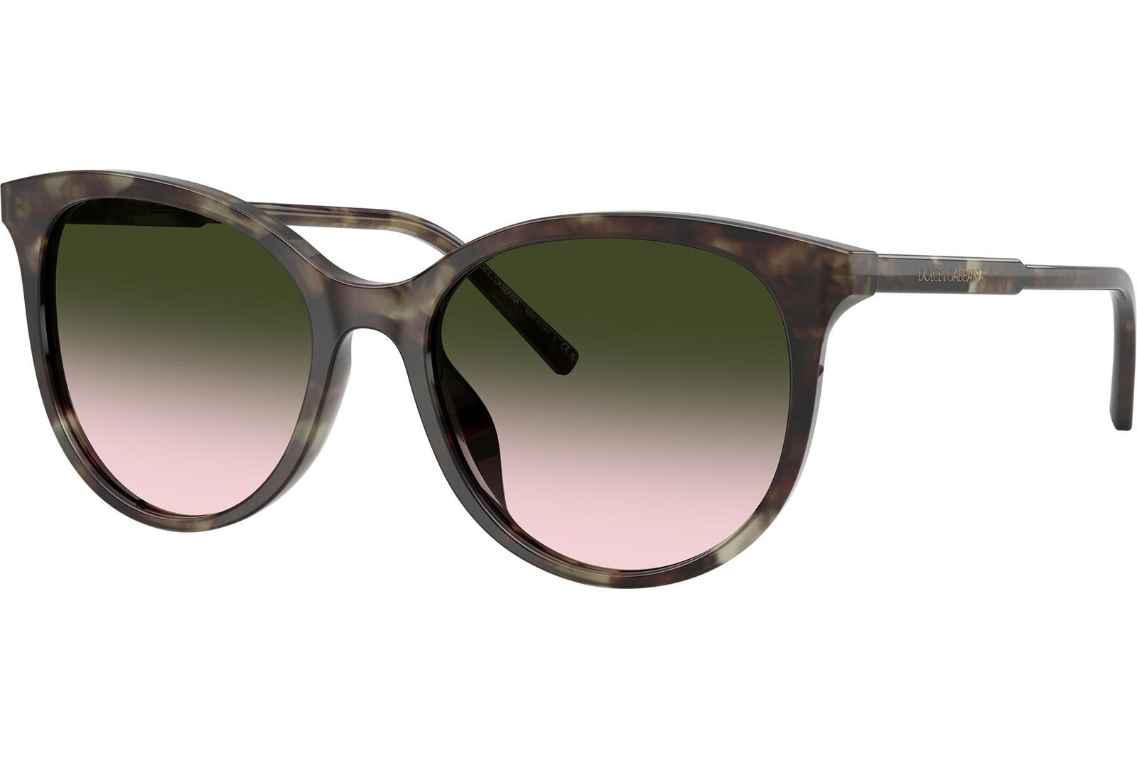 Dolce & Gabbana DG4540 34782C - ONE SIZE (55)