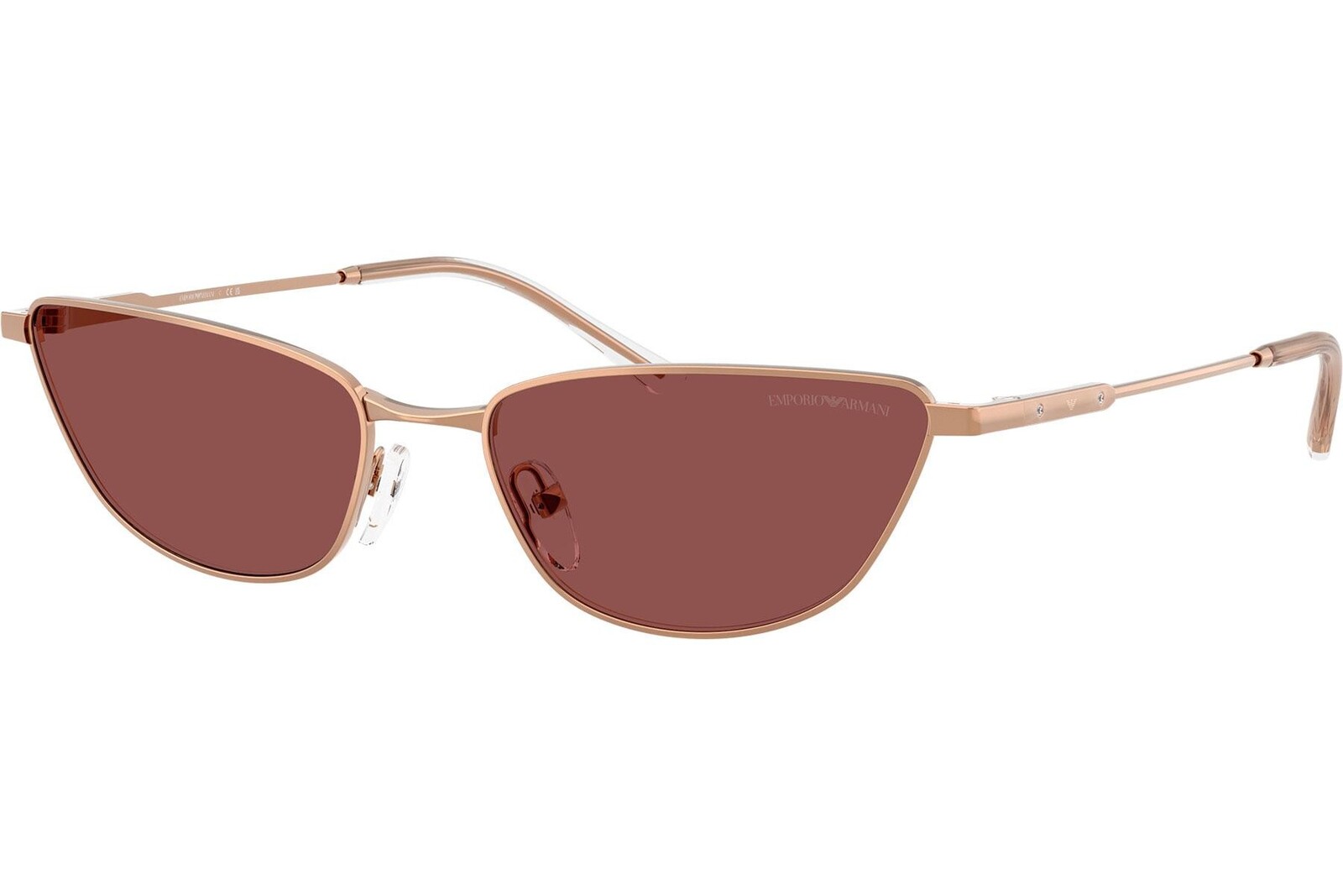 Emporio Armani EA2174B 301175 - ONE SIZE (55)