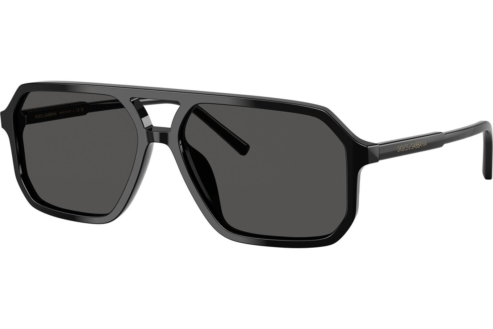 Dolce & Gabbana DG4541 501/87 - ONE SIZE (59)