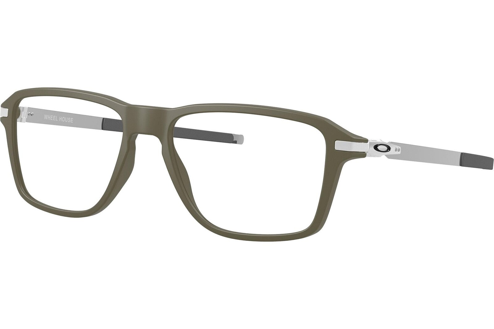 Oakley Wheel House OX8166 816610 - M (52)