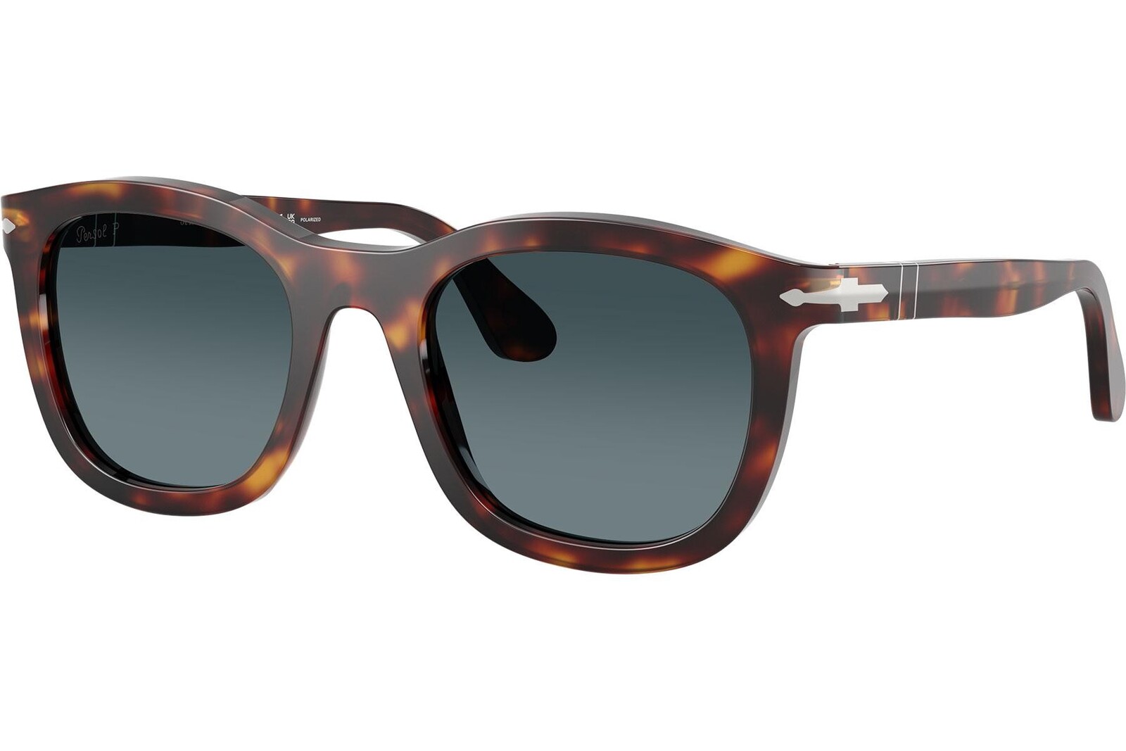 Persol PO3395S 24/S3 Polarized - ONE SIZE (52)