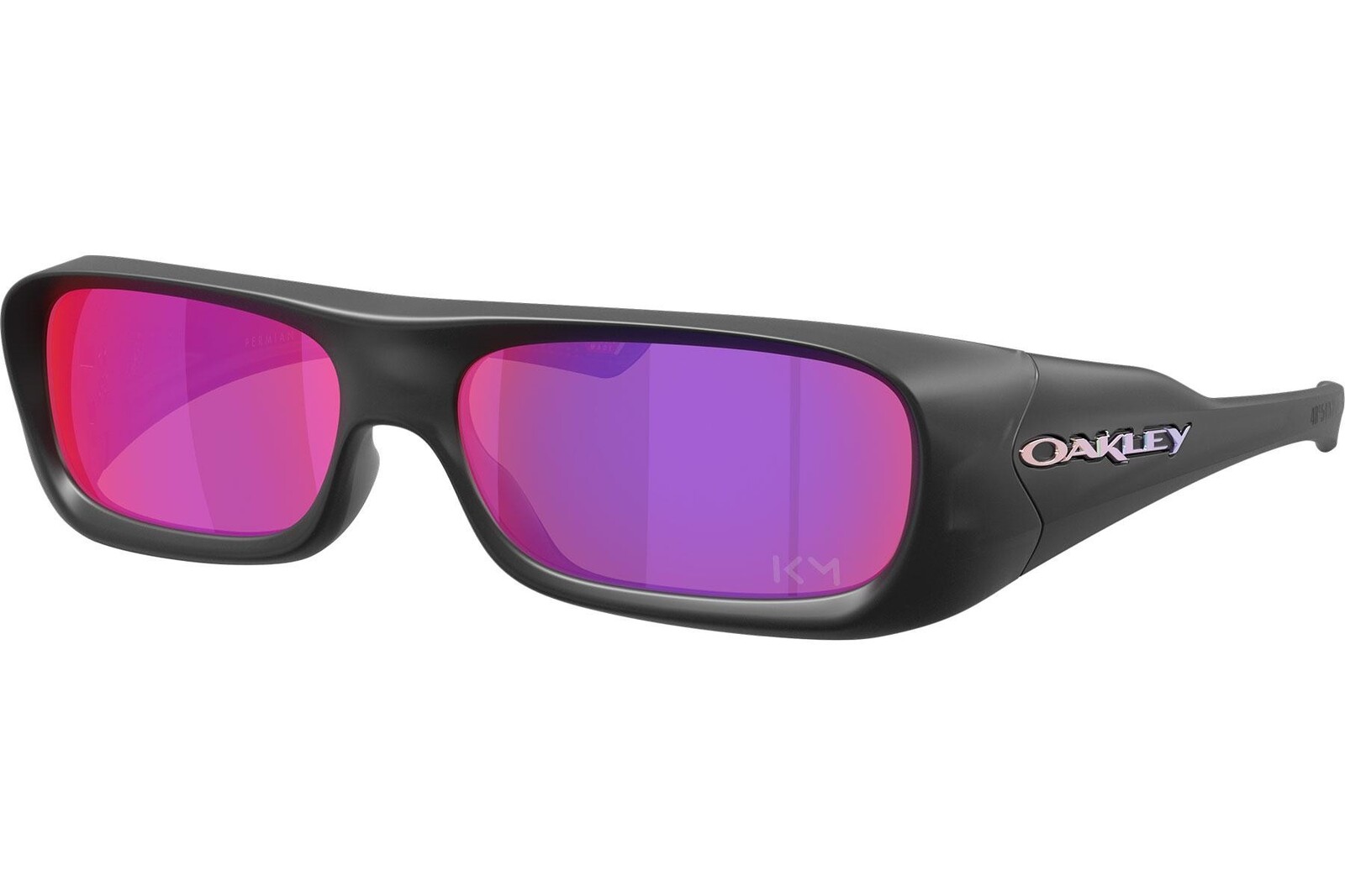 Oakley Permian OO9520 952007 PRIZM Road - ONE SIZE (59)