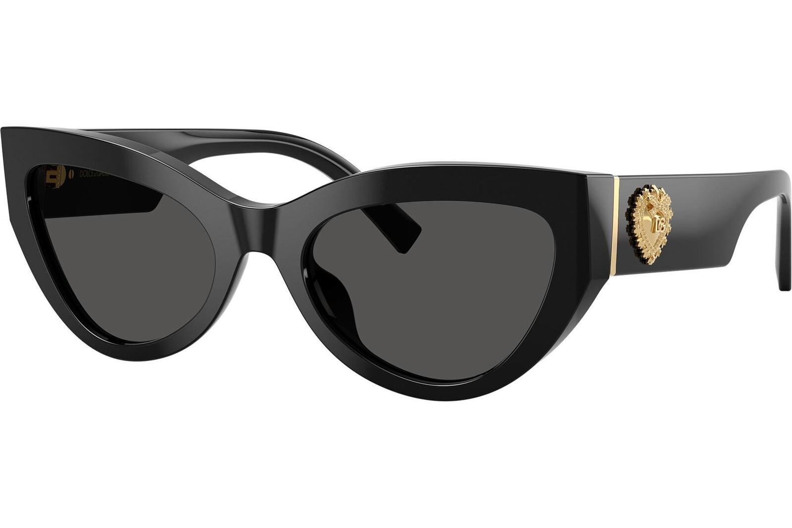 Dolce & Gabbana DG4536 501/87 - ONE SIZE (55)