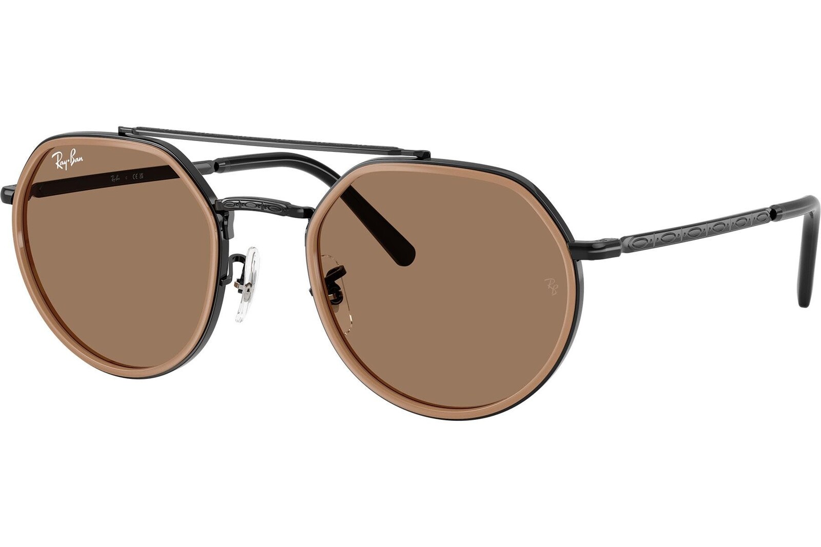 Ray-Ban RB3765 927973 - ONE SIZE (53)