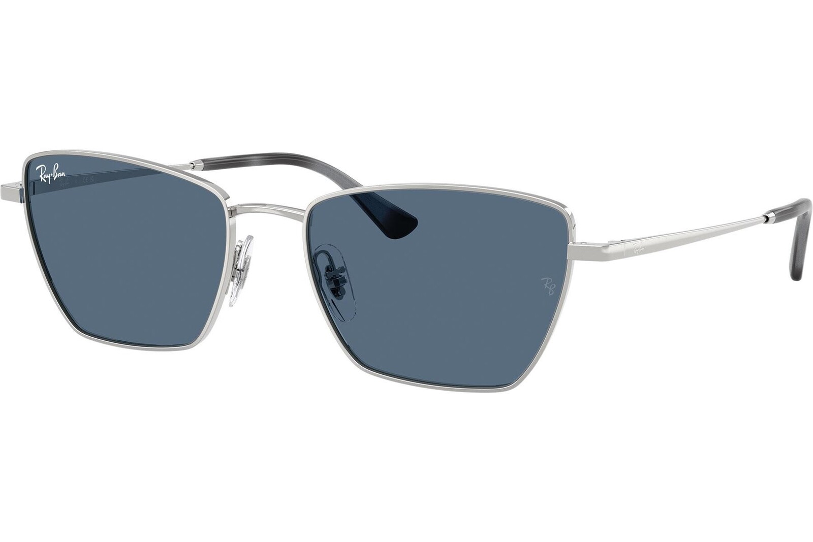 Ray-Ban RB3783 003/80 - M (53)