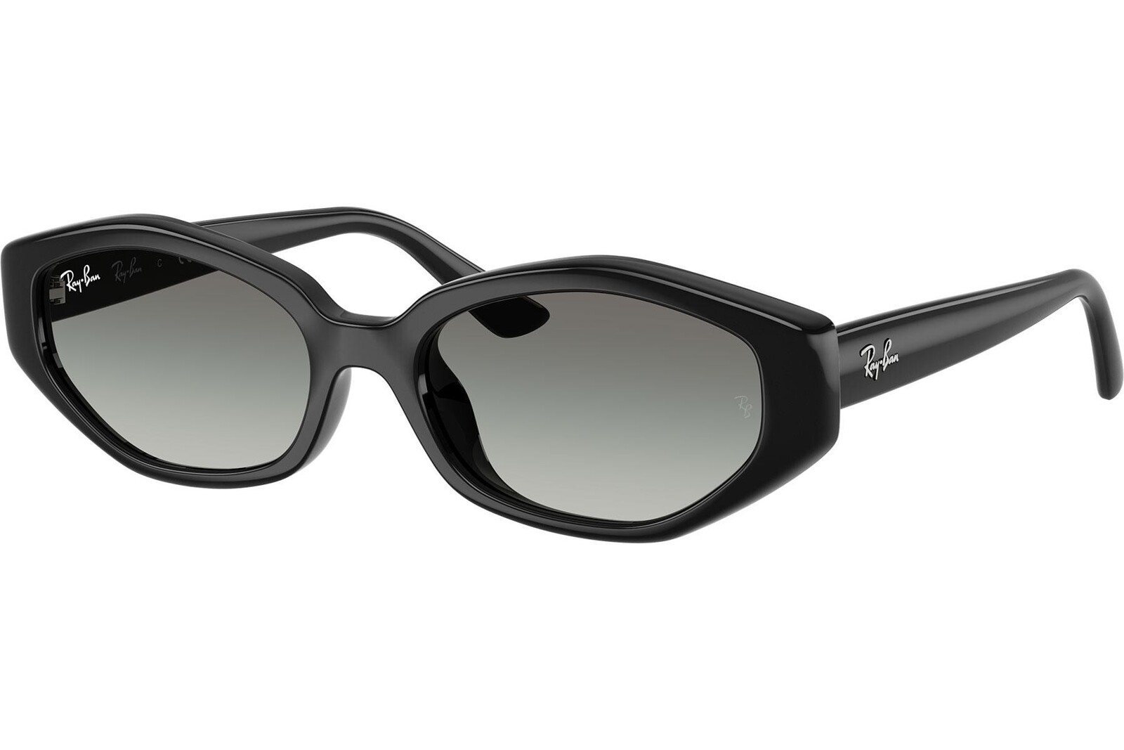 Ray-Ban RB4473D 667711 - ONE SIZE (56)