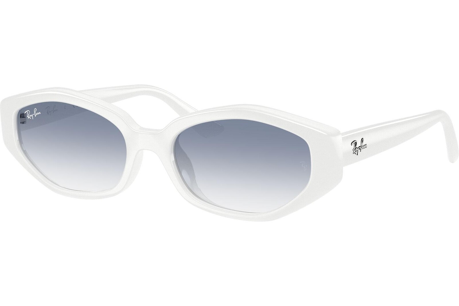 Ray-Ban RB4473D 677219 - ONE SIZE (56)