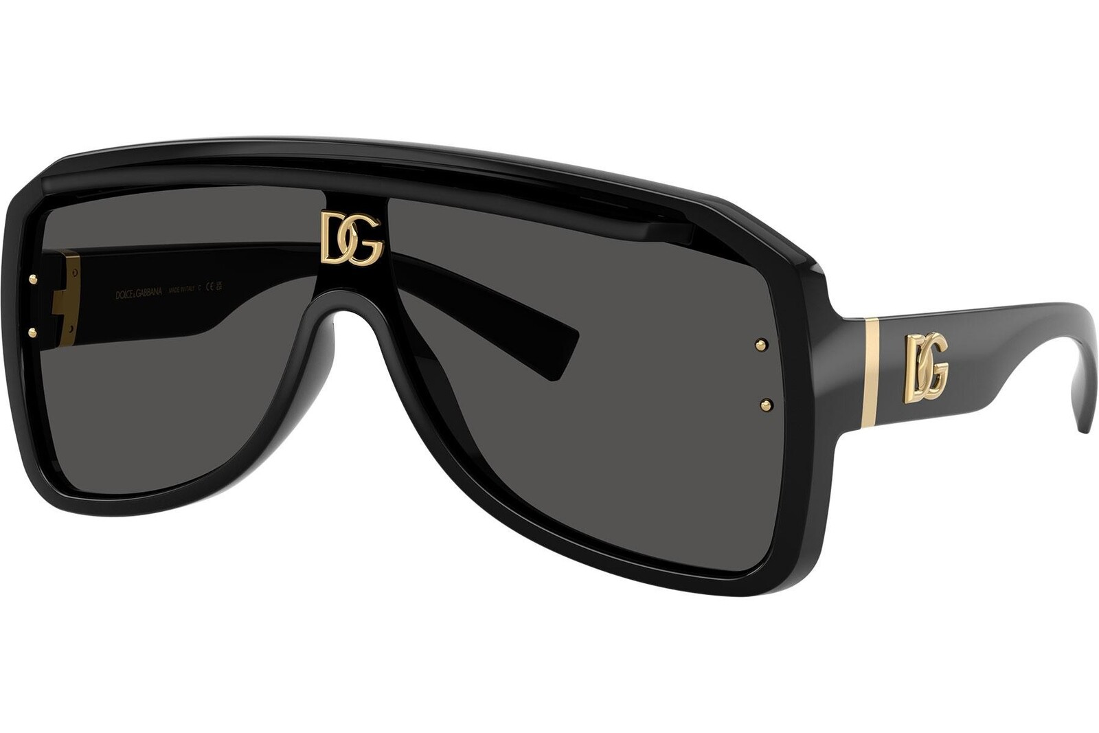 Dolce & Gabbana DG6205 501/87 - ONE SIZE (99)