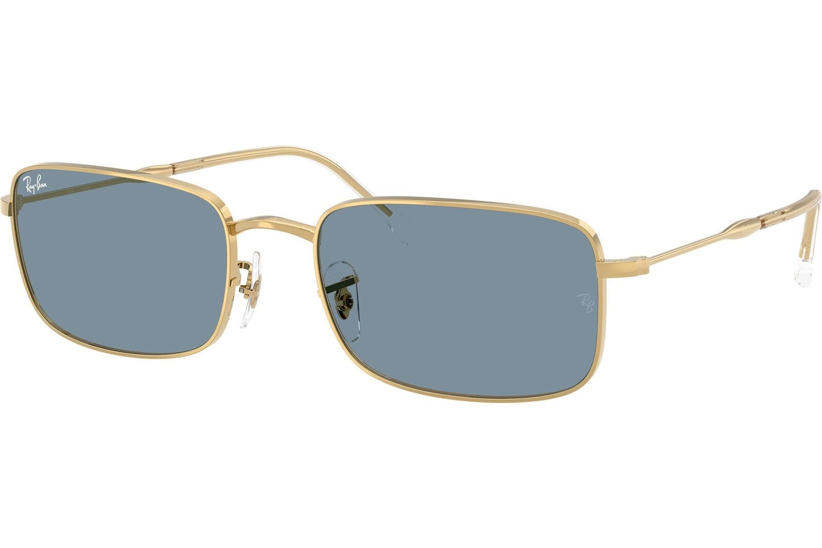 Ray-Ban RB3746 001/R5 - M (56)