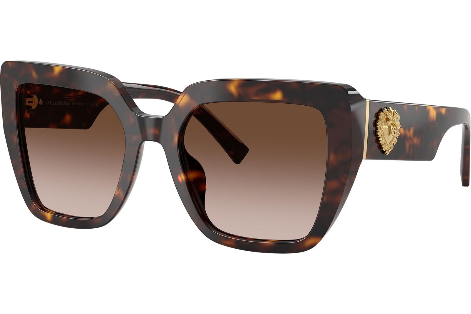 Dolce & Gabbana DG4538 502/13 - ONE SIZE (54)