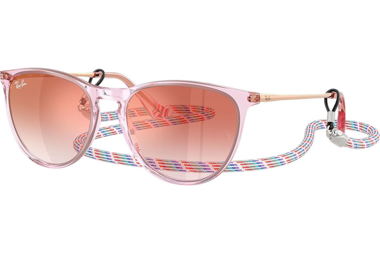 Ray-Ban Junior Junior Erika RJ9060S 7226V0 - ONE SIZE (50)