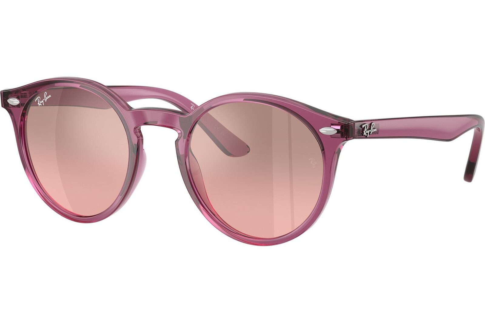 Ray-Ban Junior RJ9064S 71867E - ONE SIZE (44)