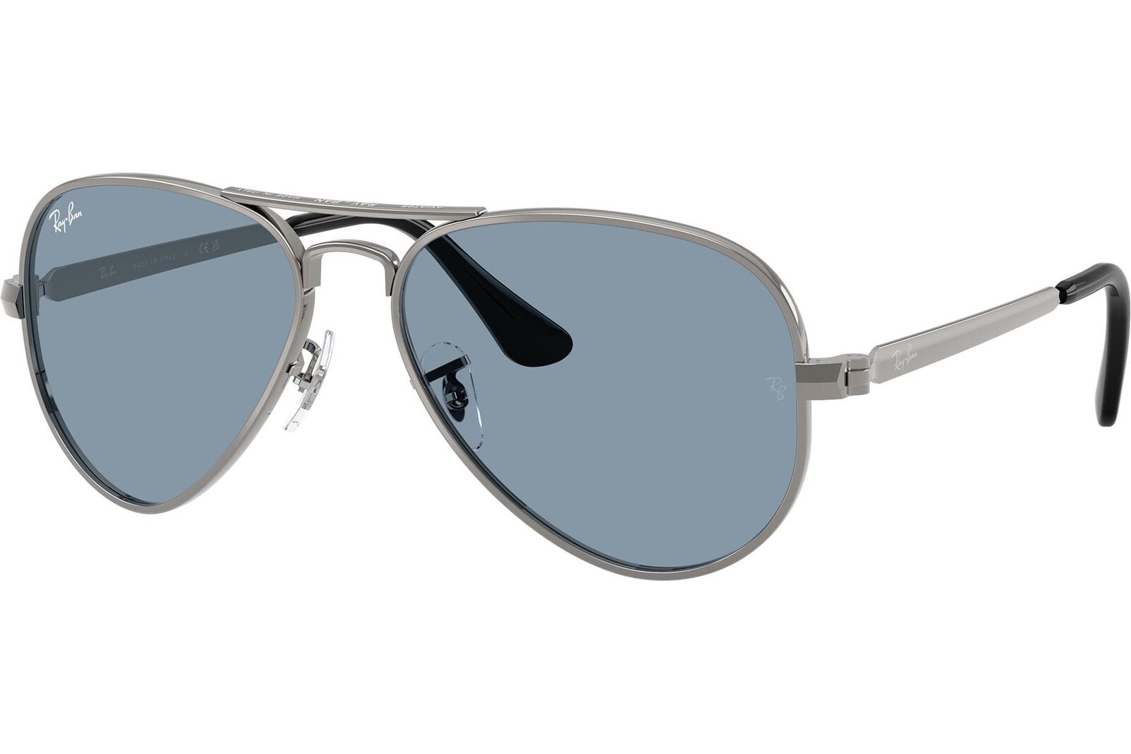 Ray-Ban Aviator Max RB3925 004/56 - M (58)
