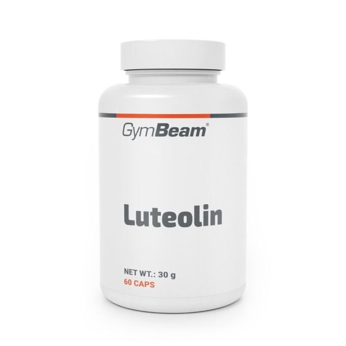 GymBeam  Luteolín
