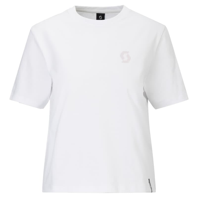 Dámske triko SCOTT Tee W's Graphic SS