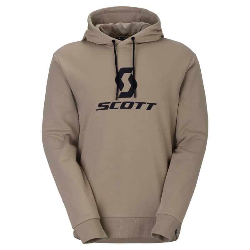 Pánska mikina SCOTT Hoody M's Icon LS