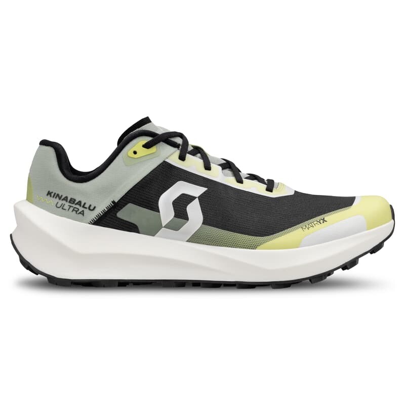 Trailová bežecká obuv SCOTT Kinabalu Ultra