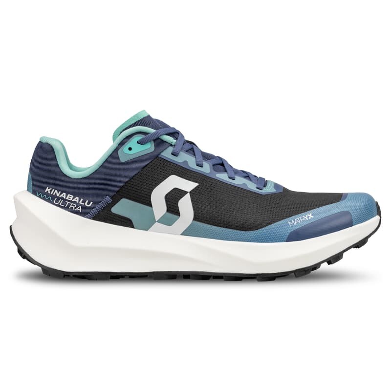 Dámska trailová bežecká obuv SCOTT W's Kinabalu Ultra
