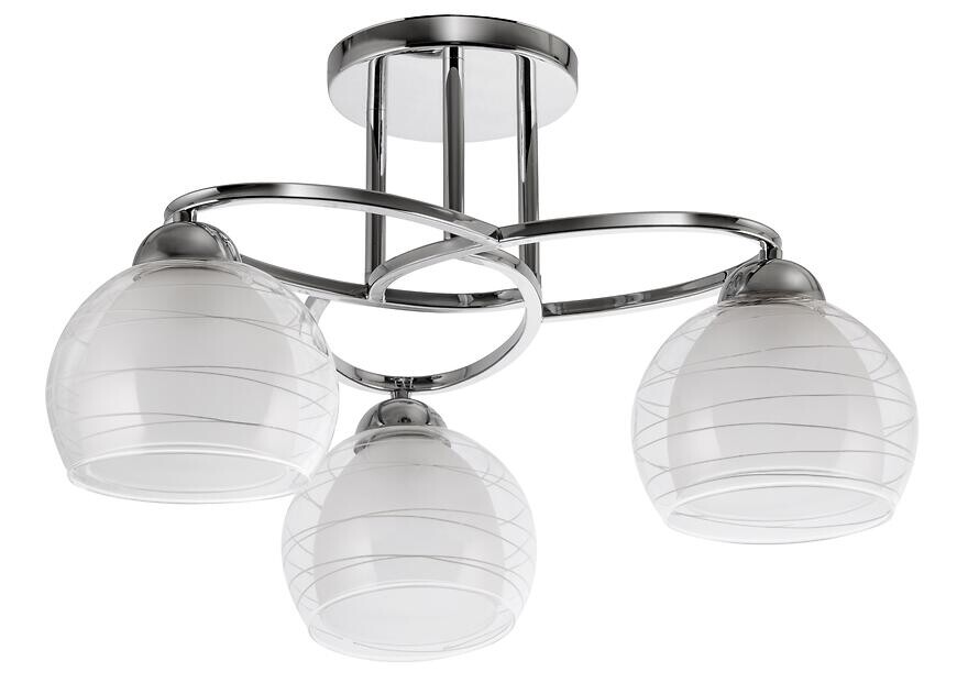 Luster W-LM 6540-3 PODW KLOSZ LW3