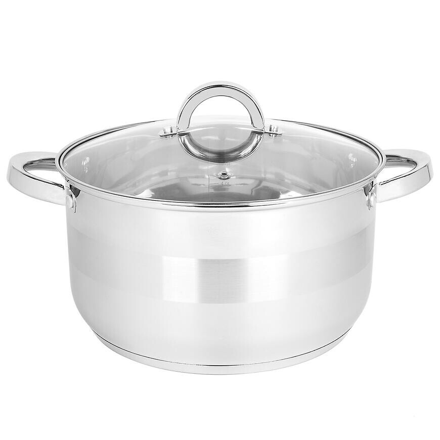 Hrniec roger 26cm sz/p indukcia