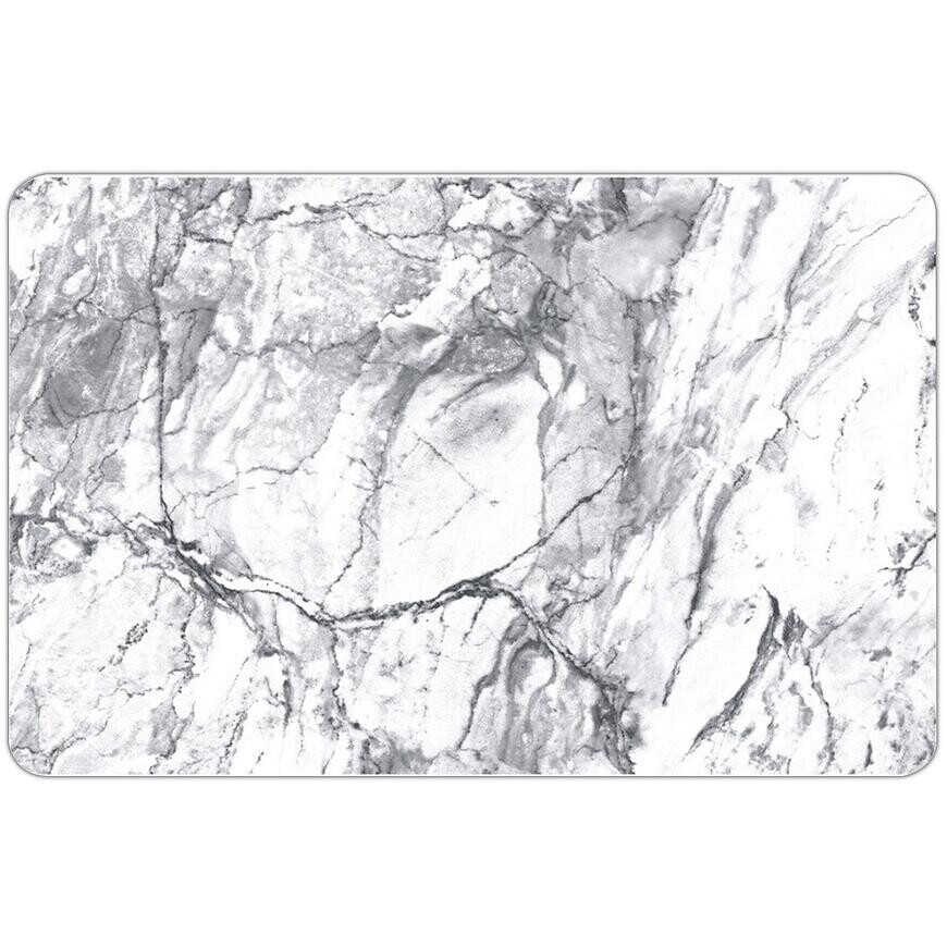 Stolová podložka Marmi White 230-2544 29 x 44 cm