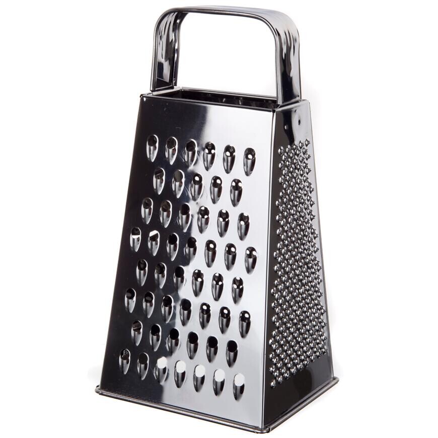 4 stranné strúhadlo