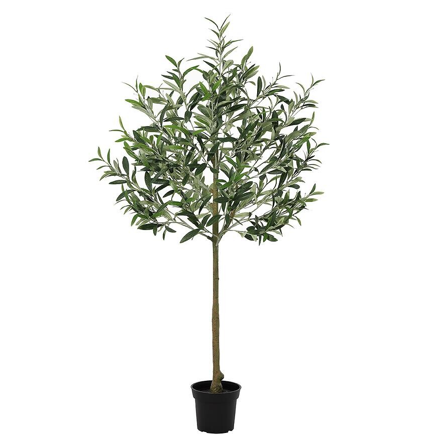 Umelý olivovník 120 cm 91711