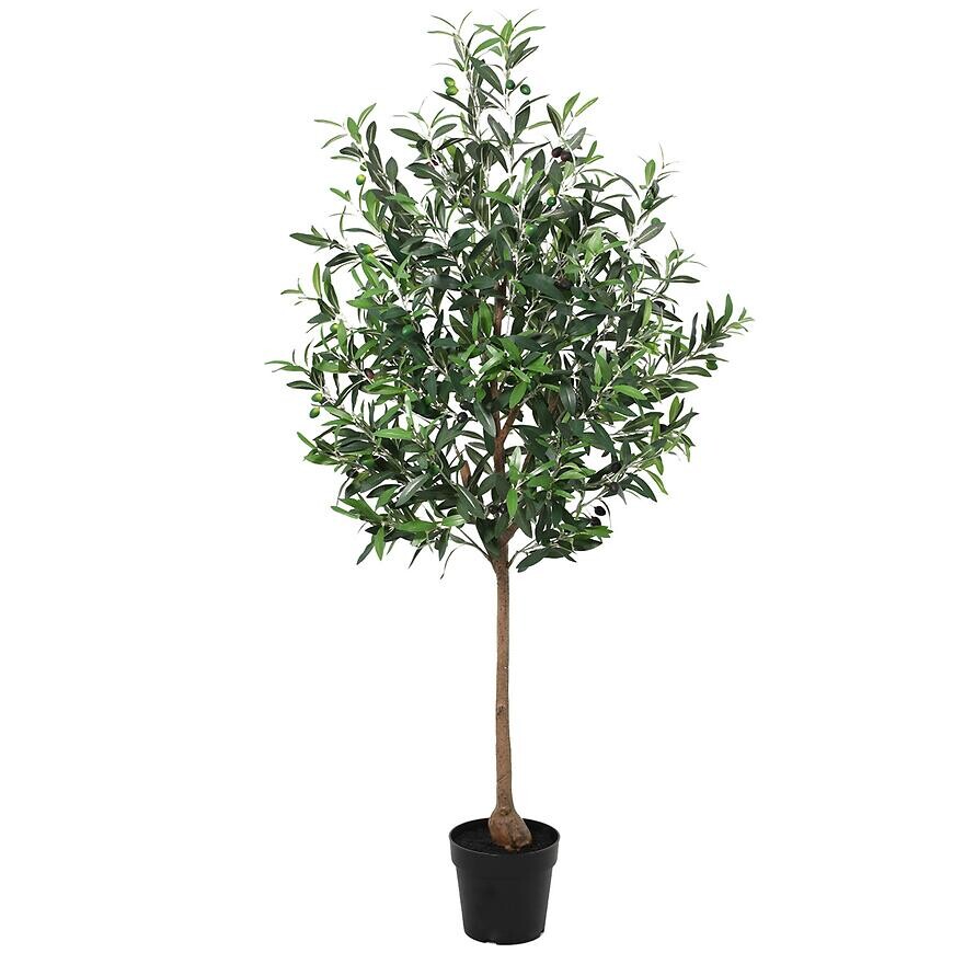 Umelý olivovník 150 cm 26597a