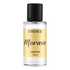 Steves Morava parfémovaná voda 50 ml