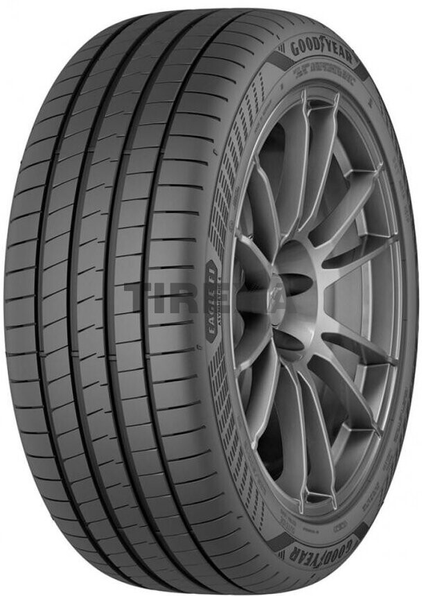 Goodyear EAGLE F1 ASYMMETRIC 6 255/40 R20 101W XL FP SCT