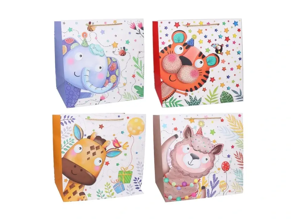 Darčeková taška detská 51x18x72cm