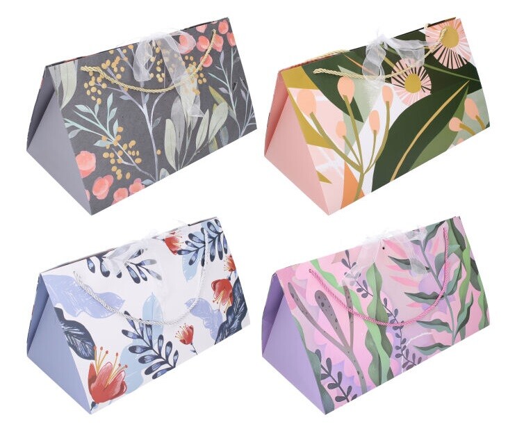 Darčeková taška krabica 22x11x11,5cm