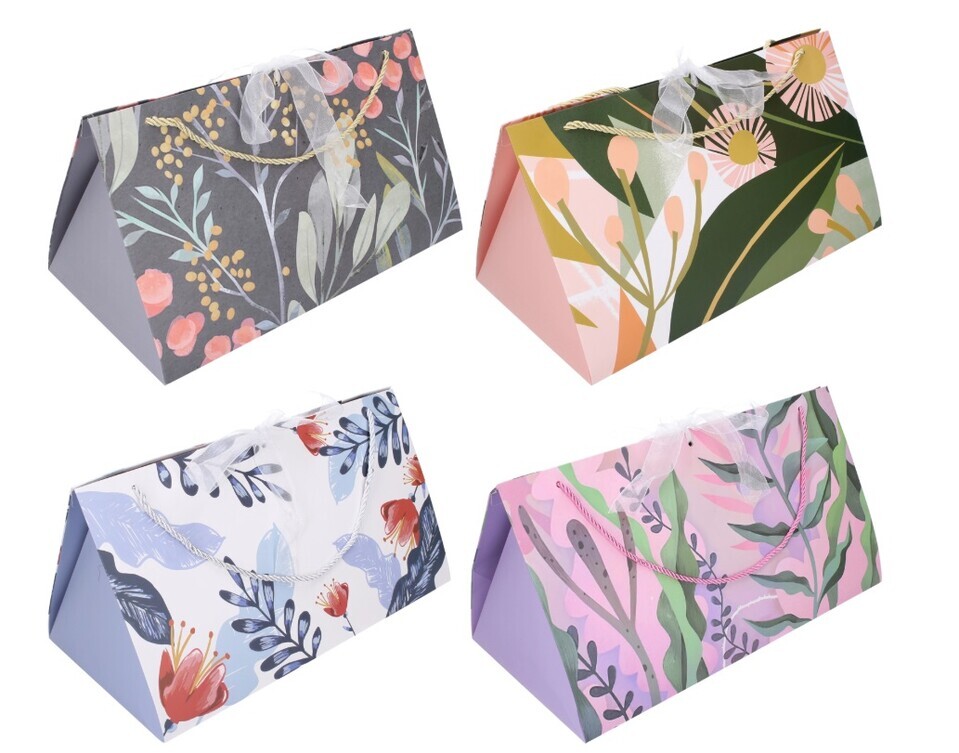 Darčeková taška krabica 36,5x19x18cm