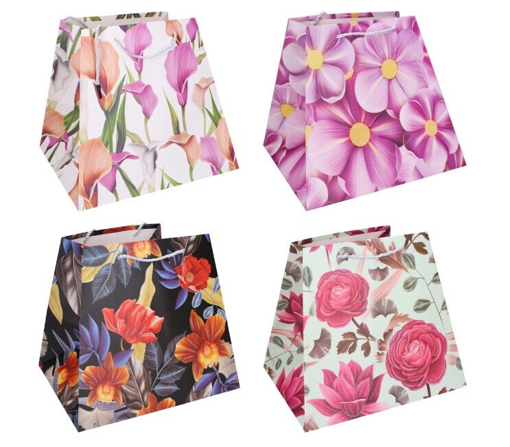 Darčeková taška 17,5x21x14cm