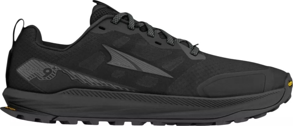Altra M LONE PEAK 9+ BLACK Veľkosť: 41 197642817155