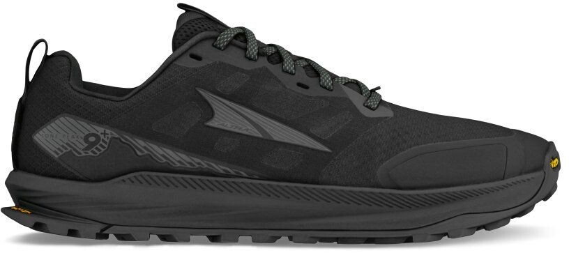 Altra M LONE PEAK 9+ WIDE BLACK Veľkosť: 40,5 197642819111