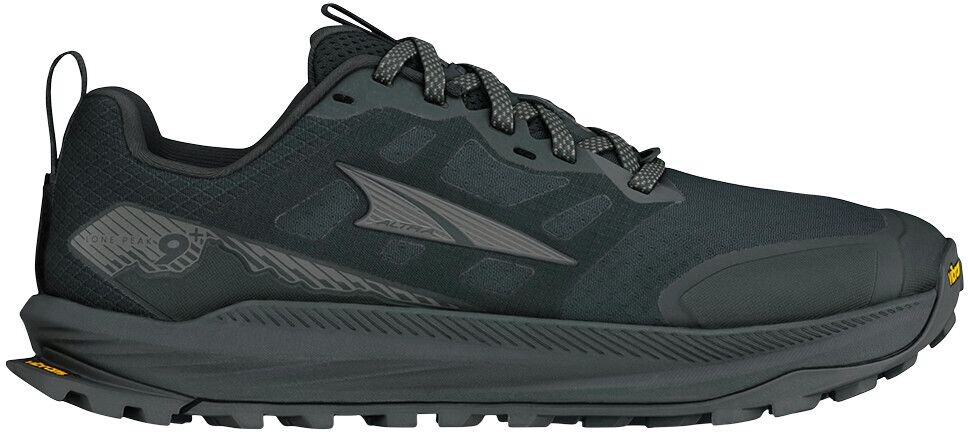 Altra W LONE PEAK 9+ BLACK Veľkosť: 37 197642817834