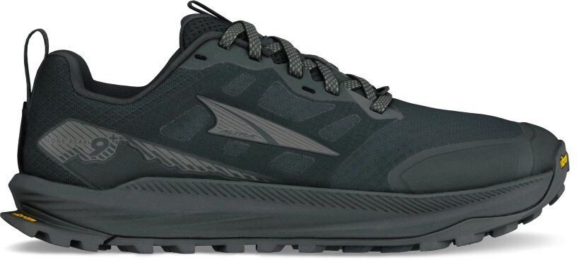 Altra W LONE PEAK 9+ WIDE BLACK Veľkosť: 37 197642819524