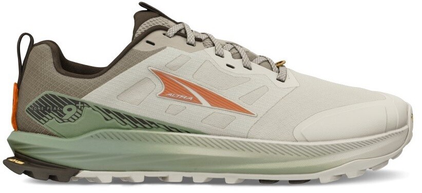 Altra M LONE PEAK 9+ BASALT Veľkosť: 42 198268348115