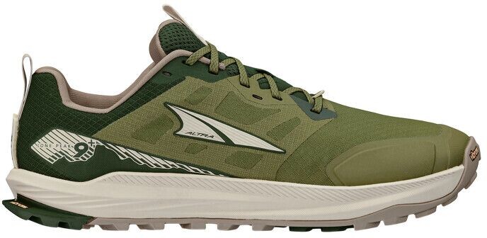 Altra M LONE PEAK 9+ GREEN Veľkosť: 42 197804639878