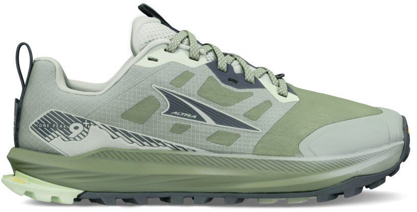 Altra W LONE PEAK 9+ GLACIER Veľkosť: 37,5 198268348016