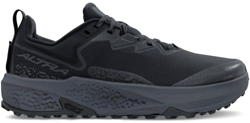 Altra W TIMP 6 BLACK/BLACK Veľkosť: 37,5 198266740416