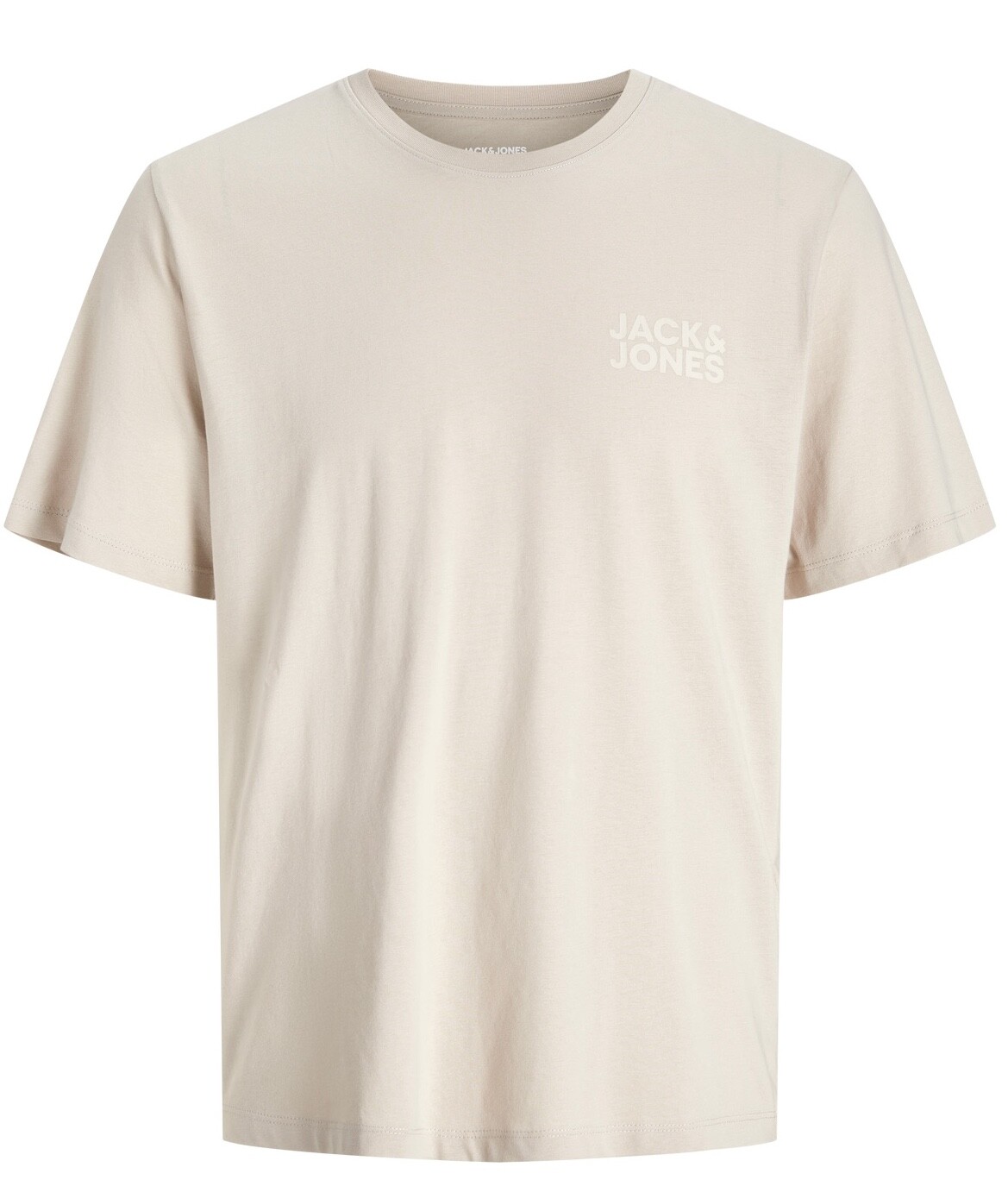 JACK AND JONES Jack & Jones Corp , Pánské tričko, Velikosť: S