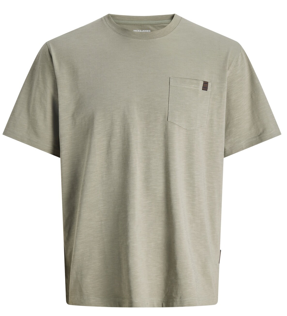 JACK AND JONES Jack & Jones Dover , Pánské tričko, Velikosť: S