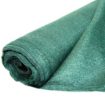 Tieniaca sieť 1,5x25 m 80g/m²  - zelená